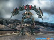 ROTF The Fallen Voyager (1)